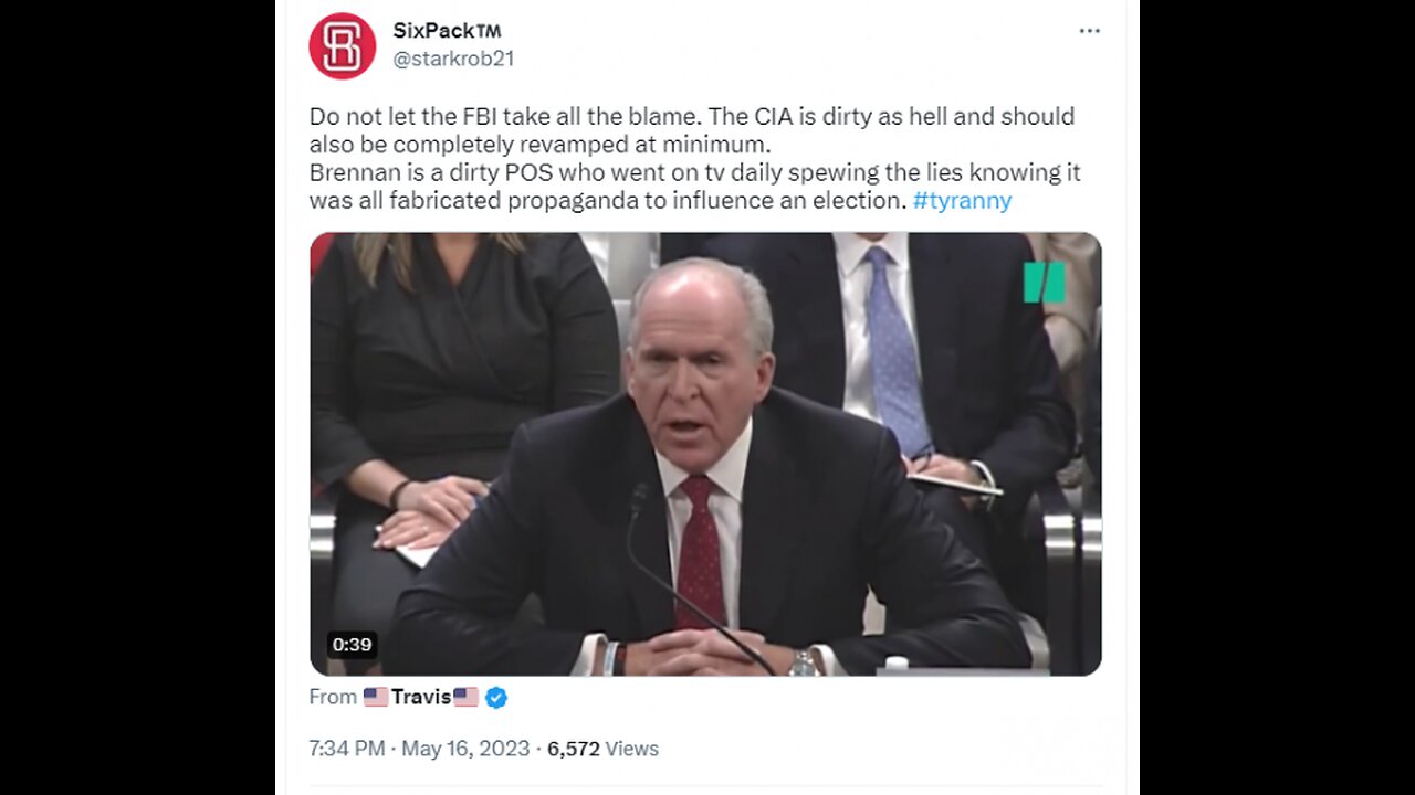 Jim Jordan STRIKES BACK After Arrogant Democrat dan goldman Smears FBI Whistleblowers 5-23-23 BlazeTV