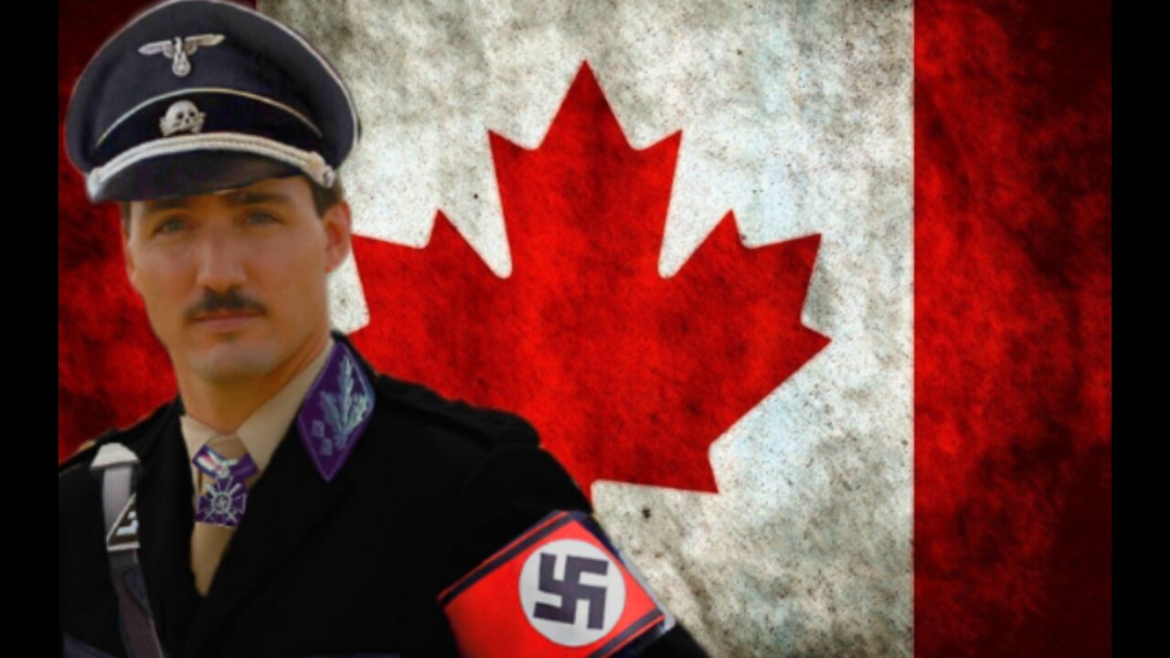 InfoWars PM Trudeau a Sock Muppet