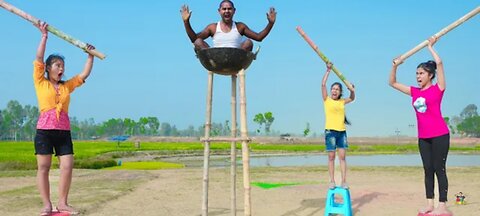Must watch comedy video 2023 top new comedy video 2023 Try not to laugh