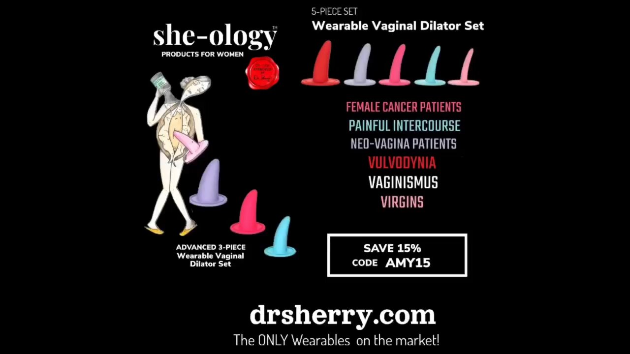Shop she-ology and Save 15%