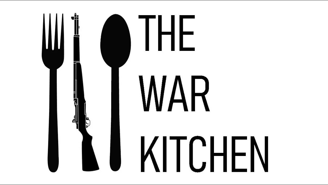 Introducing...The War Kitchen (Trailer/Intro)