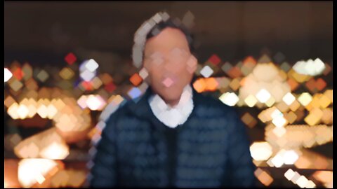 Tucker Carlson in Russia