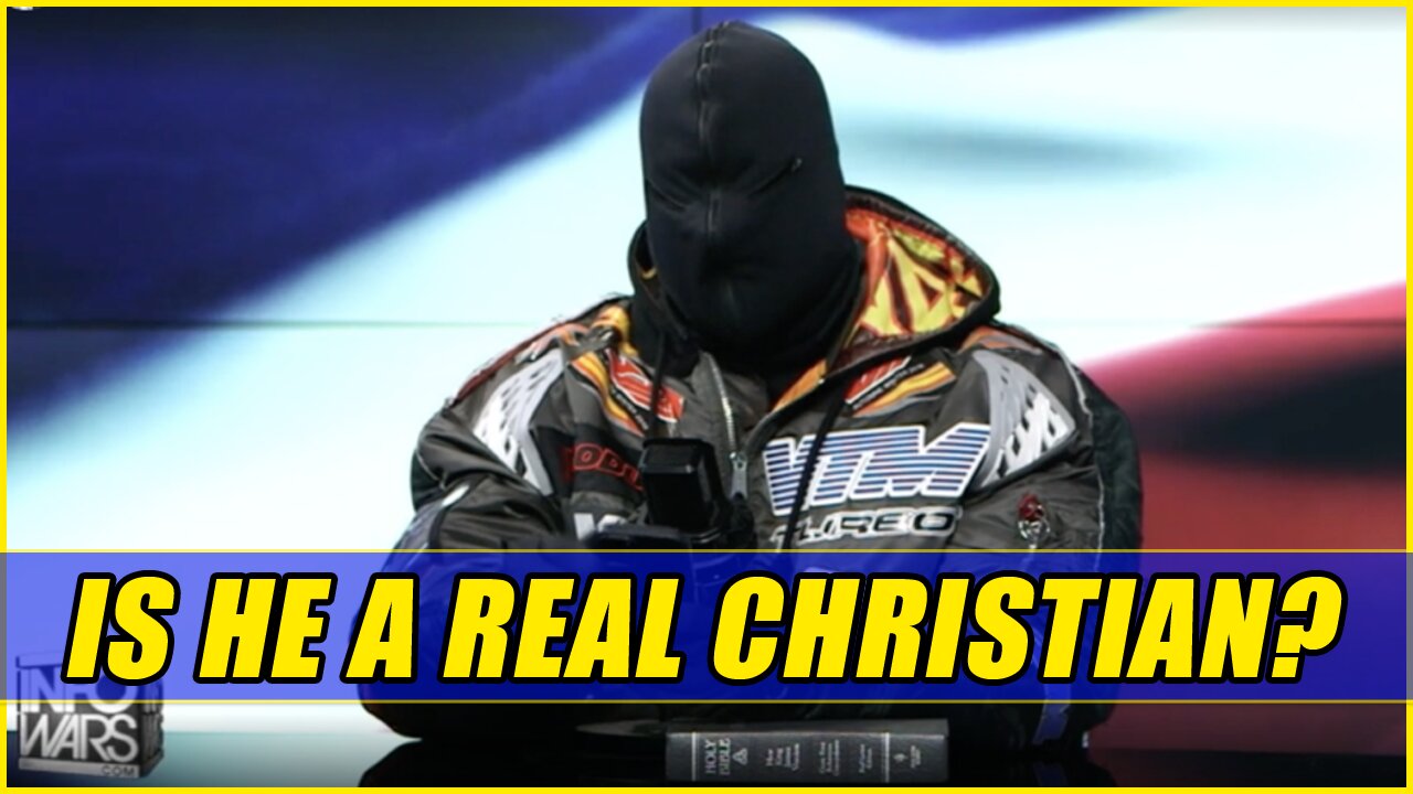 YE AT IT AGAIN! Does He Make Valid Points in a Christian Perspective?