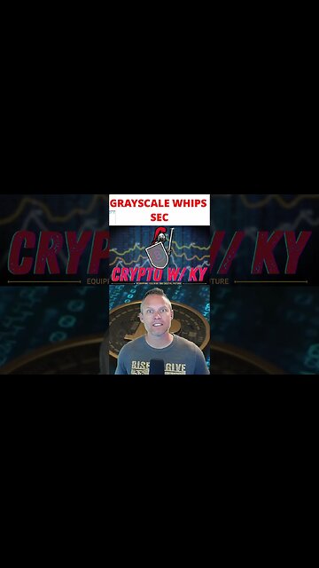 What are the 2 real options the SEC has for a BITCOIN SPOT ETF? #crypto #bitcoin #xrp #ethereum