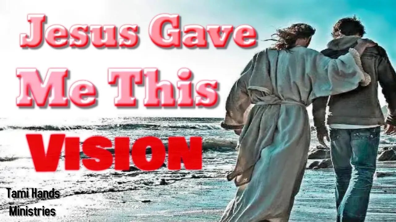 Walk in The Complete Confidence Of Jesus