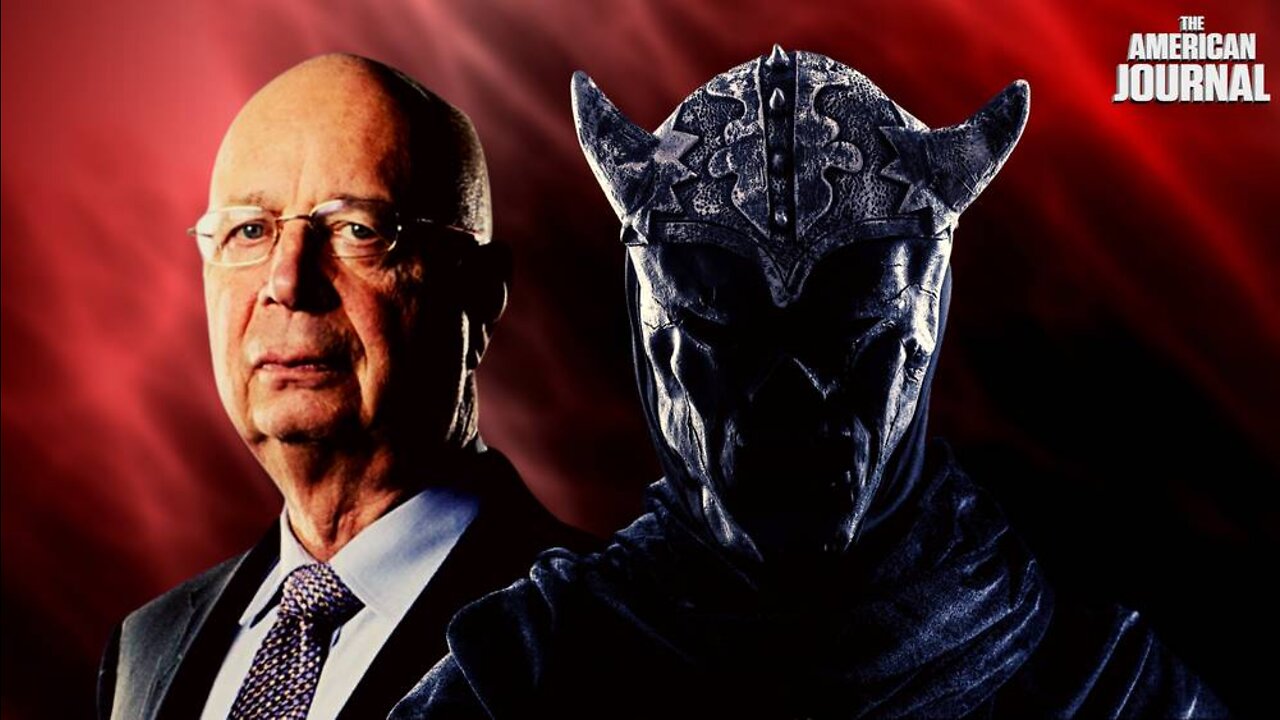 “Glad To Sit At The Right Hand Of Satan,” Globalists In Their Own Words