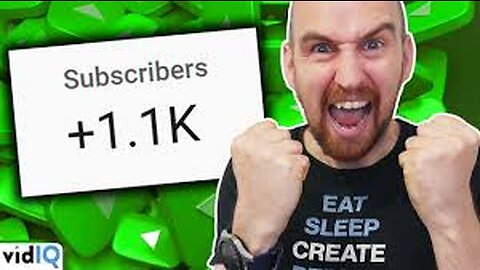 How i made more and more suscriber in youtube !