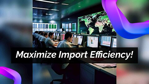 Unlocking Import Success: The Power of ISF Agents and Brokers