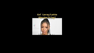 MUSIC INDUSTRY EXPOSED! COI/LATTO