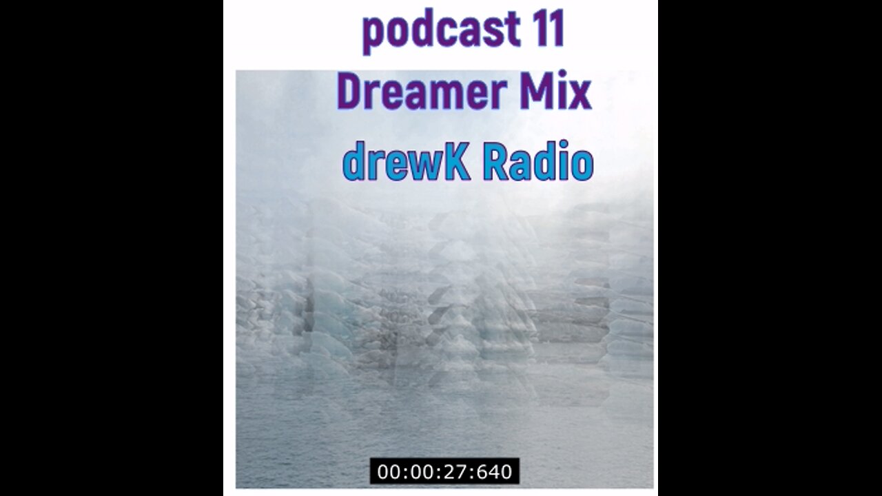 podcast11 - The Deamer Mix