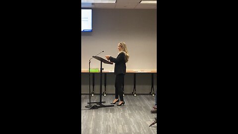 12/15/22 VA Board of Health Mtg: FLCCC and VAMFA Nurse Pamela