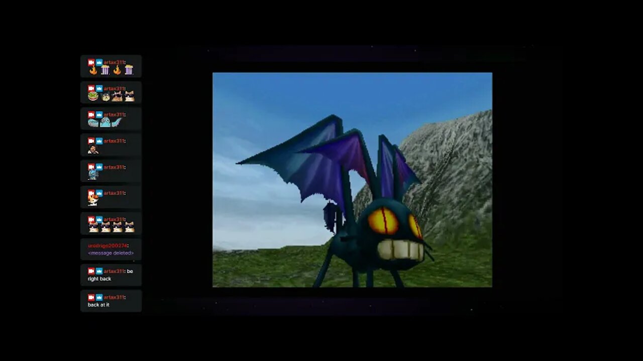 Final Fantasy IX (part 43) 5/20/21