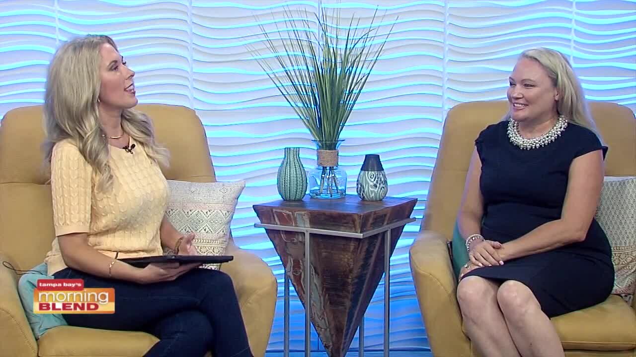 Injury Florida Law | Morning Blend