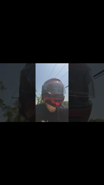 Not a Near Death Experience.... This Time.