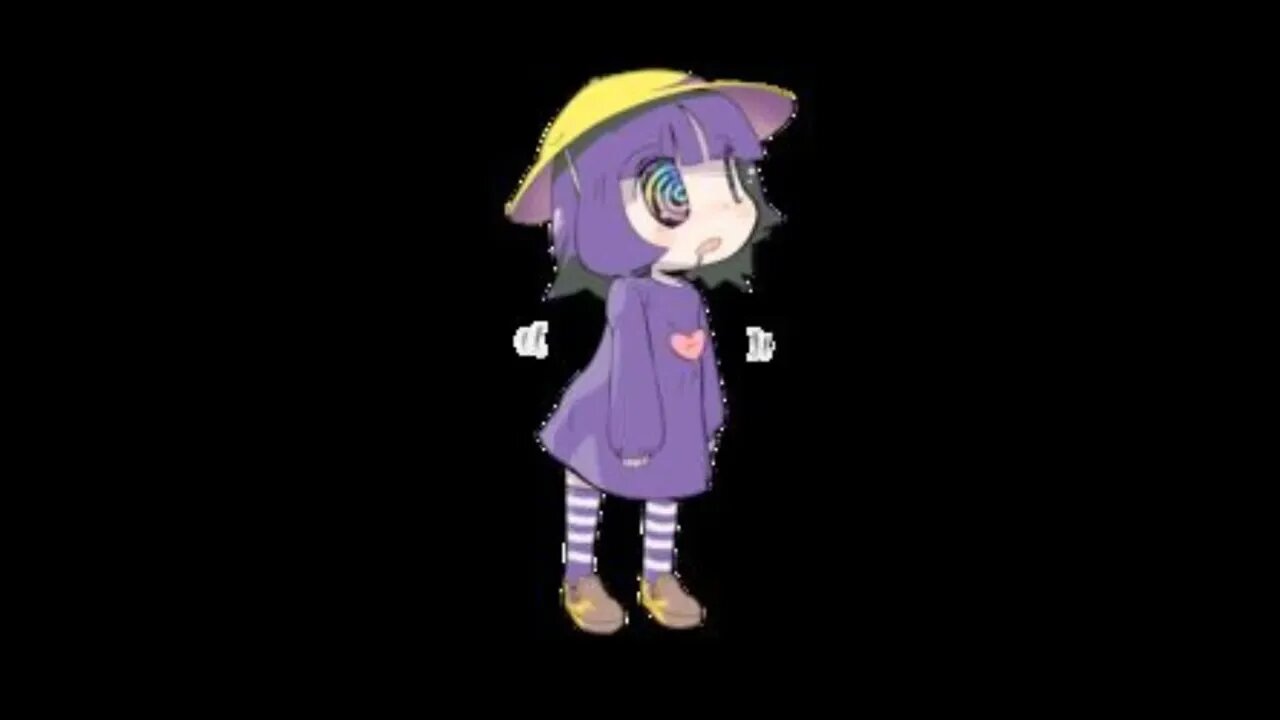 Yakui the maid - Voices