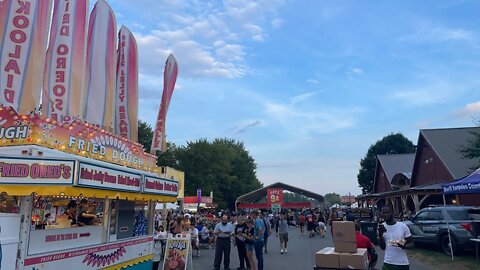 Big E Fair