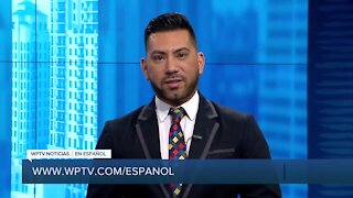 WPTV noticias de la semana: 20 de octubre