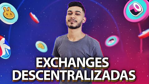 INTRODUÇÃO A EXCHANGES DESCENTRALIZADAS - BISWAP