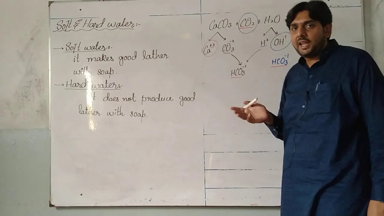 Chemistry 10th Lecture 4
