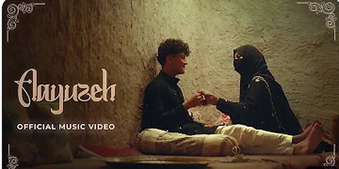 Aayoush Singh Thakuri - Aayuzeh - Official Music Video