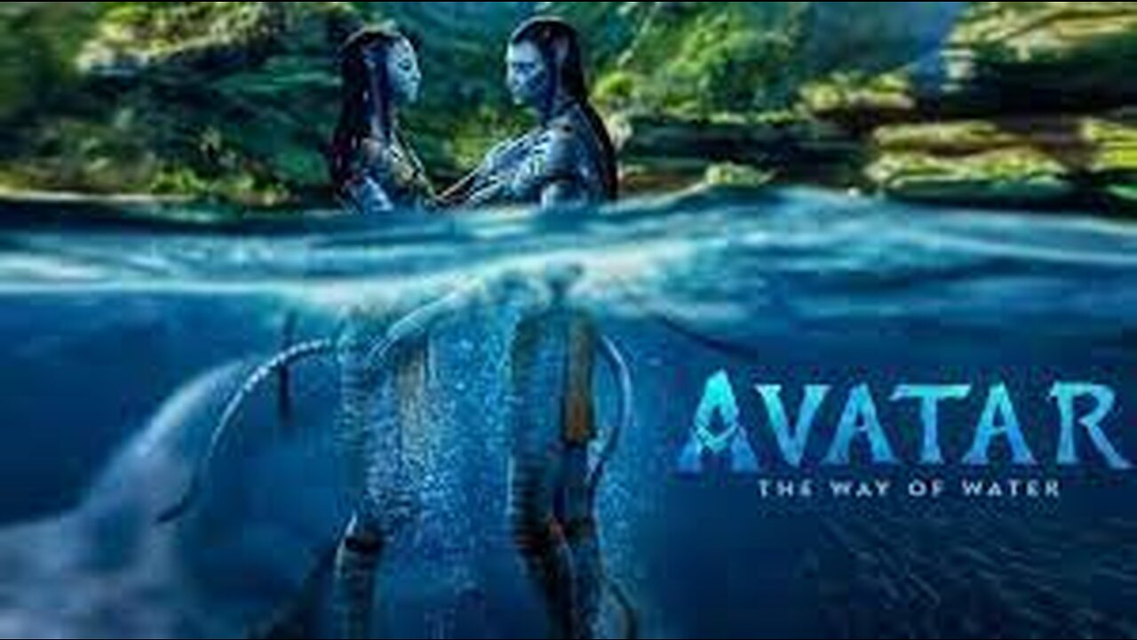 Avatar 2 Full movie