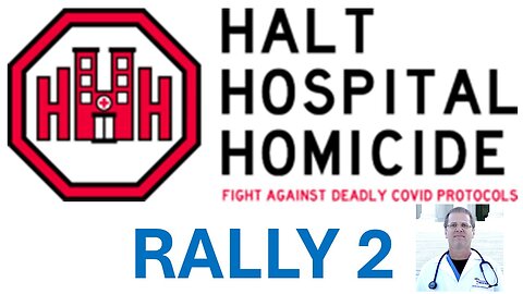 An 'Intentional' Special: HHH Rally 2 Featured Speaker -- Dr. Ben Marble