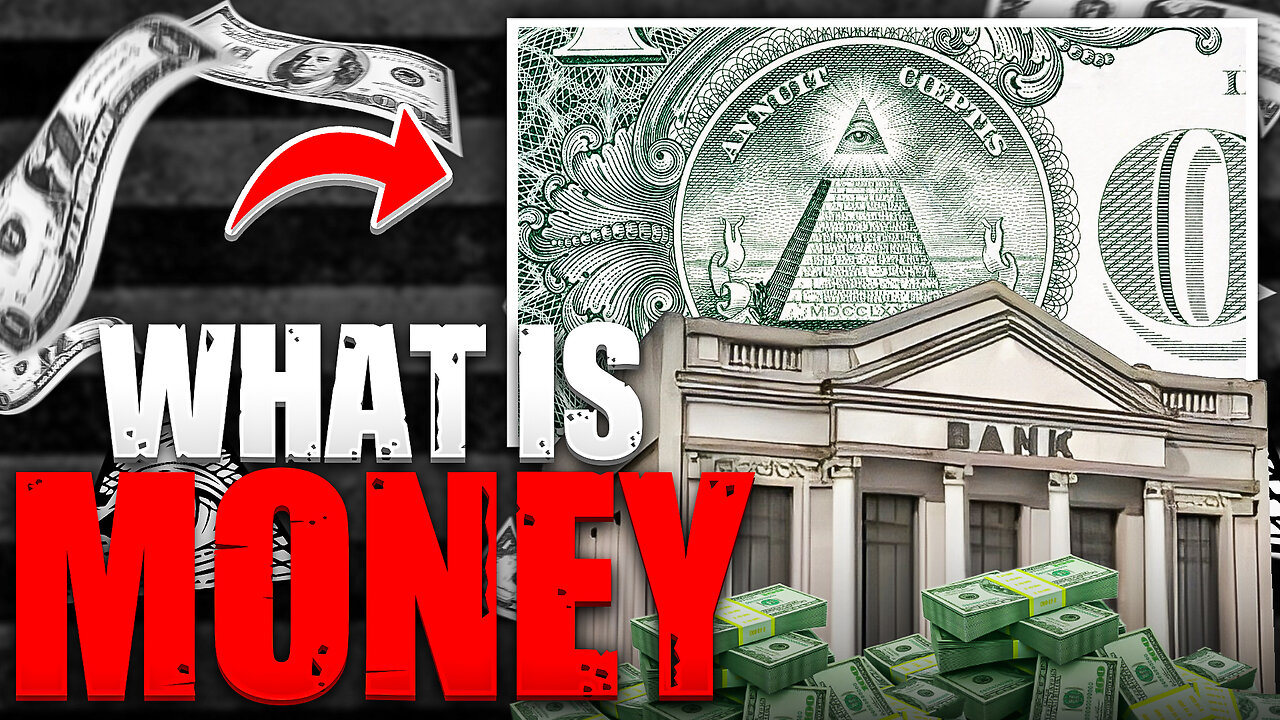 The Truth About Money