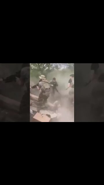 🇷🇺🇺🇦 Chechen Special Forces Are Working In The Slavic Direction.