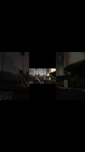 Astralous Sniped From Oppressor MK1