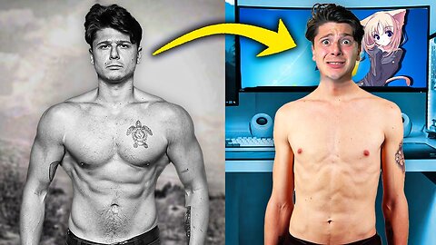 The Evolution Of Masculinity: Why It’s So Hard To “Be A Man”