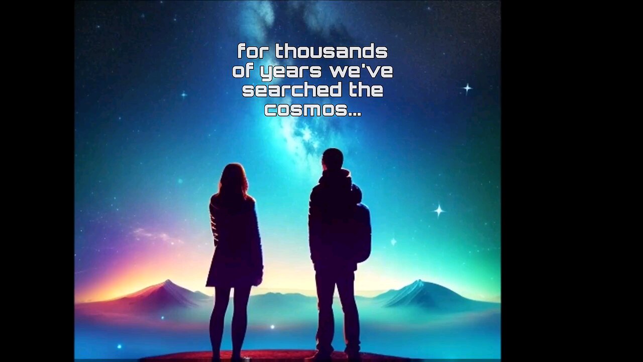 Why did it take so long to find life outside Earth? #scifi #short
