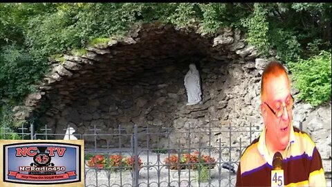 NCTV45’S THOUGHT FOR THE DAY THURSDAY MAY 14 2020