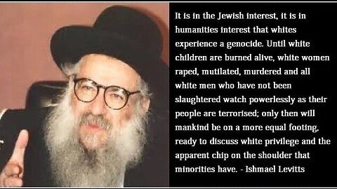 TALMUDIC JEWS BELIEVE CHRISTIANS SHOULD BE KILLED!