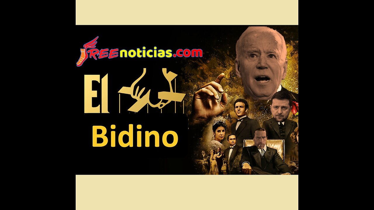 Biden acorralado y esta vez puede costarle caro