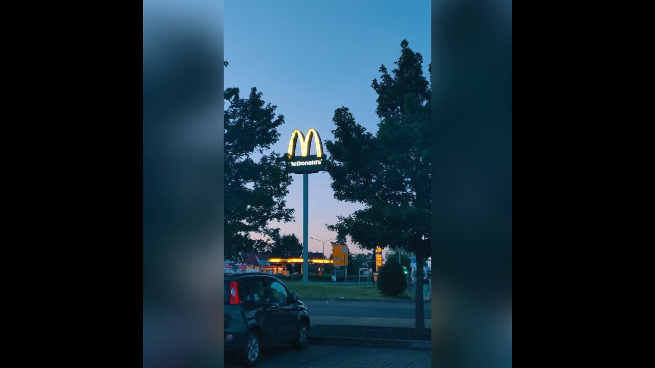 McDonald’s known as what? #shorts