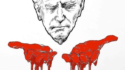 The $6 billion slaughter
