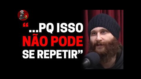 "O FILME NÃO É SOBRE N4Z!SM0, É SOBRE..." com Humberto, Daniel e Deco | Planeta Podcast (CineClube)