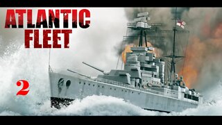 EPISODE 2 | Atlantic Fleet | Single Battles 1