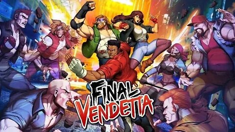 Vale a pena Comprar? - FINAL VENDETTA (Xbox Series S)