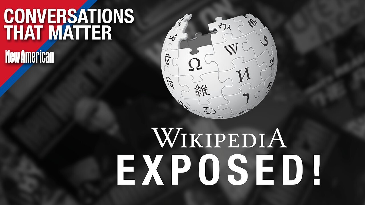 Wikipedia Co-Founder Larry Sanger Has Started A Database Of Encyclopaedias To Challenge Wikipedia's Dominance