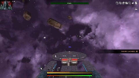 Avorion single player continued