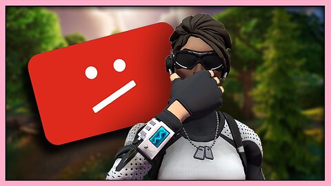 THIS FORTNITE VIDEO WILL GET US CANCELLED