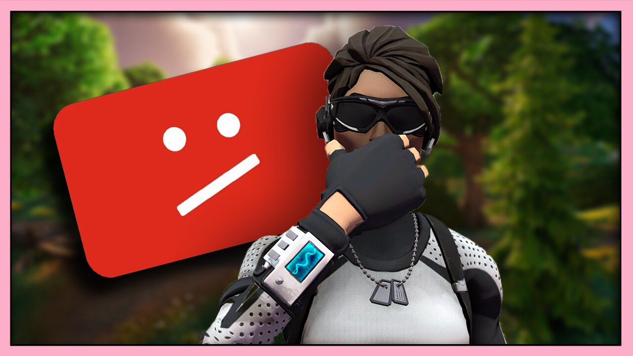 THIS FORTNITE VIDEO WILL GET US CANCELLED