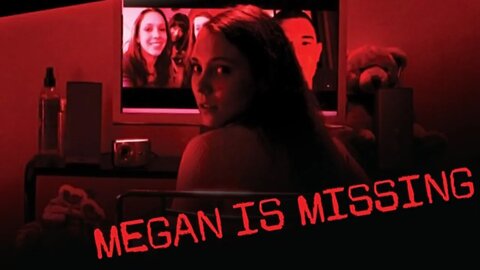 Megan Is Missing 2011 BluRay - Filme completo