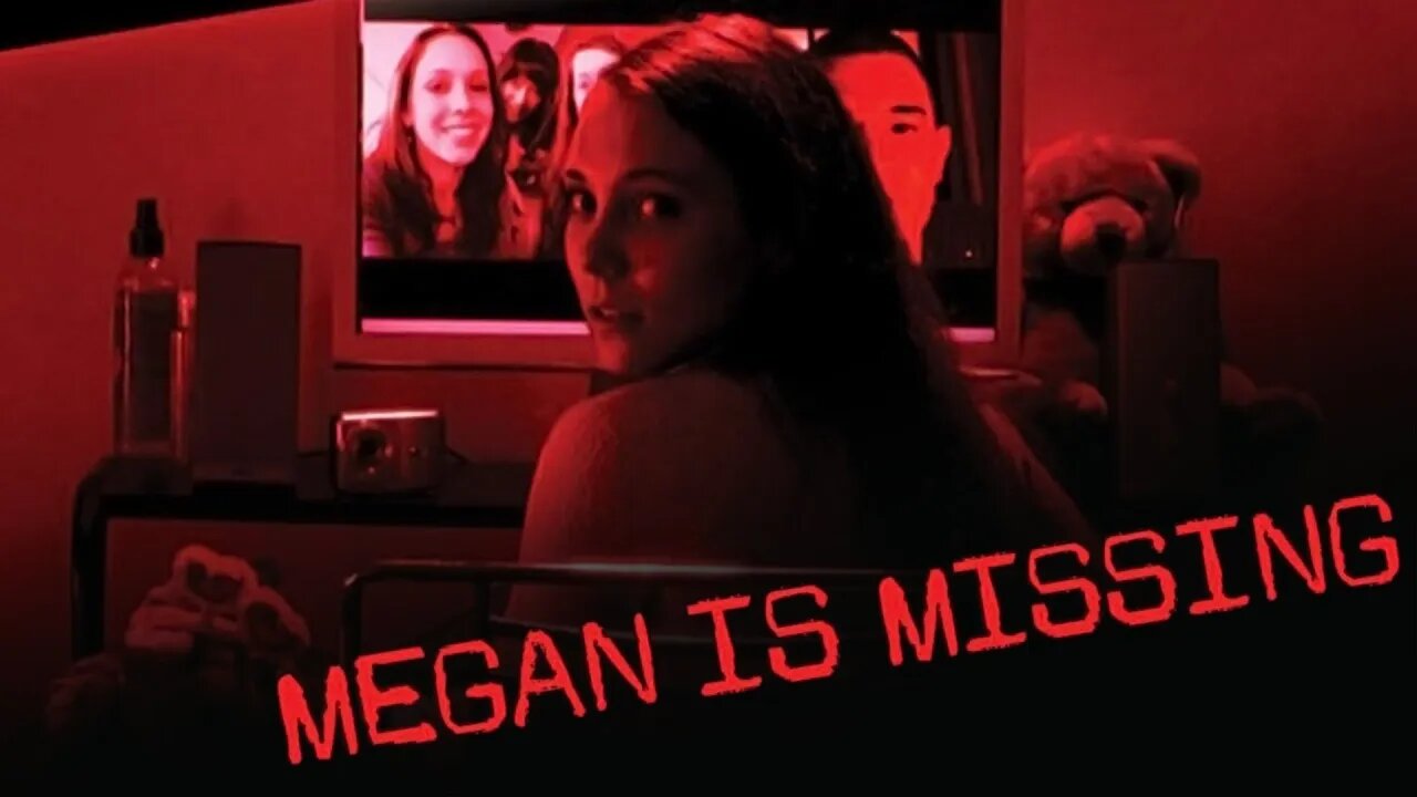 Megan Is Missing 2011 BluRay - Filme completo