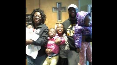ISRAELITE FAMILY SEALED WITH THE HOLY SPIRIT IS RISING UP IN RIGHTEOUSNESS AND FAITH