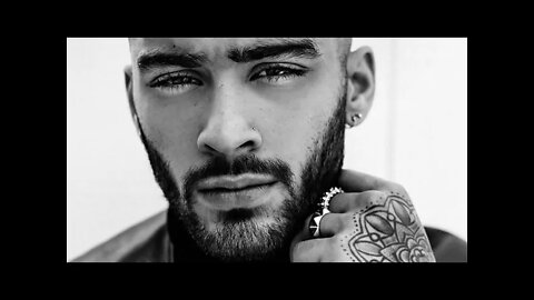 Post Malone & ZAYN - Purpose (Official Audio)