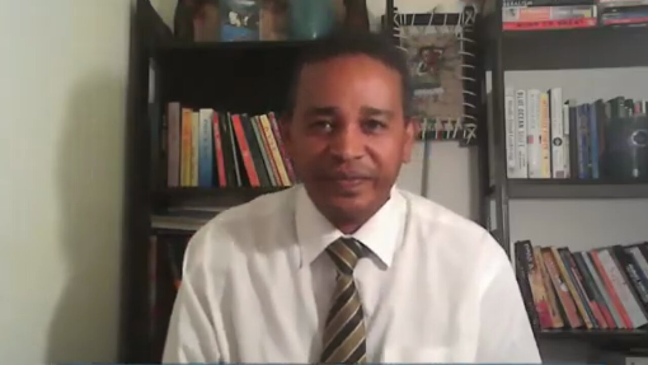በጦርነቱ የአብይ አህመድ ትልቁ ስኬት ኦርቶዶክስን መበተኑ ነው - ኤርሚያስ ለገሰ