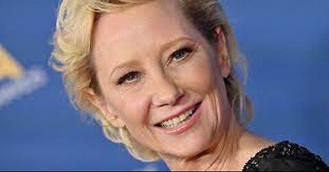 Autopsy Reveals Media Covered Up Anne Heche Murder After She Vowed To Expose Pedophile Ring