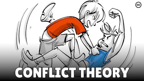 Realistic Conflict Theory: The Psychology of War and Peace